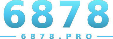 6878 logo